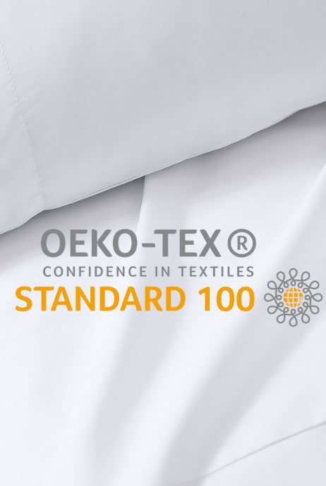 What is Oeko-Tex? - The Good Sheet