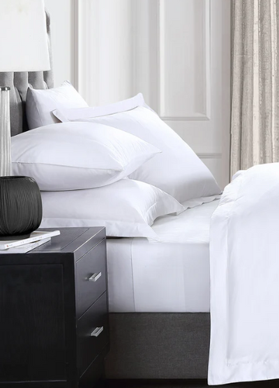 Get to Know Our New Hotel Ultra Percale Collection