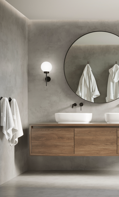 Elevate Your Space: Top Bathroom Styling Tips for a Stunning Retreat