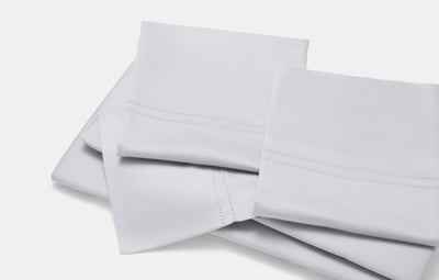 Percale or Sateen Sheets?