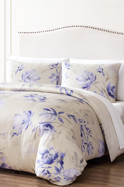 NEW: Introducing Our Printed Duvet Covers