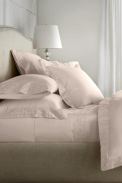 Time Awarded "Best Deep Pocket Egyptian Cotton Sheets"