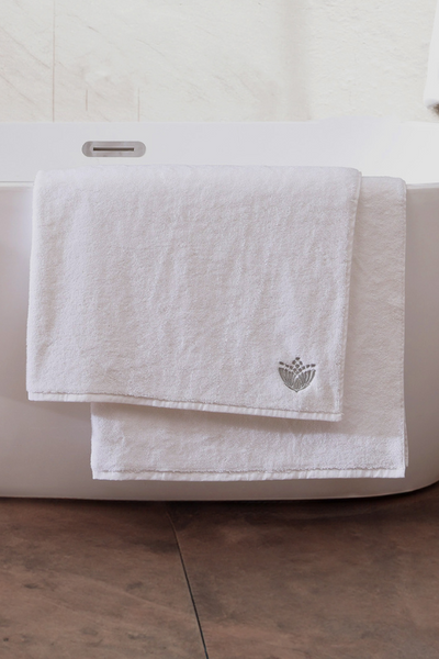 Towels That 5-Star Hotels Use