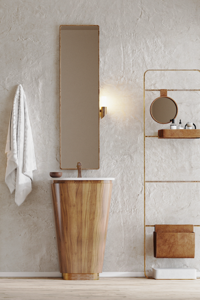 Decluttering Your Bathroom: Organization Hacks for Small Spaces