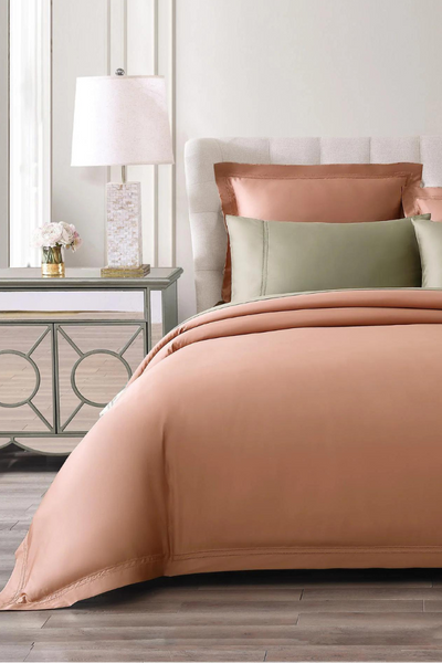 The Power of Color: Choosing the Right Palette for Your Bedroom & Bathroom