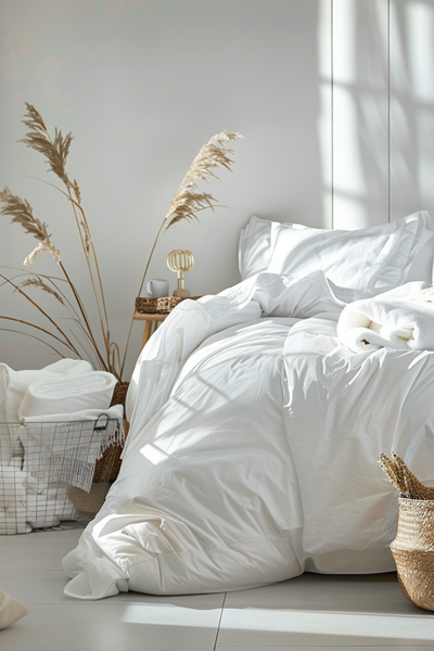 When Should Your Sheets Be Changed?