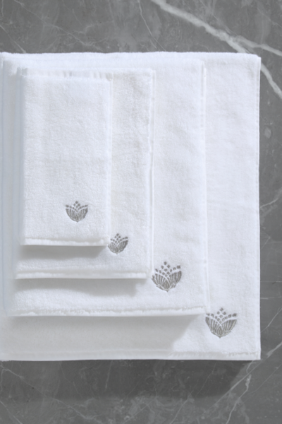 Towel Sizes: Learn the Differences