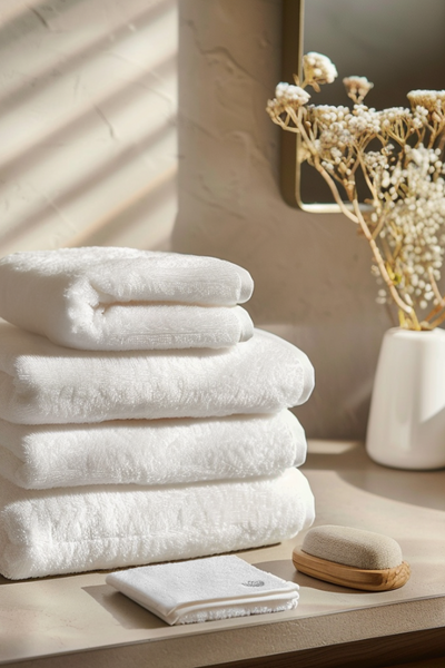 Most Demanded Top Towel Trends for 2025