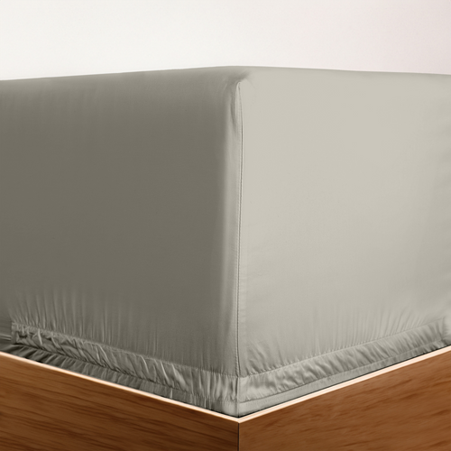 Ultra Percale Fitted Sheet