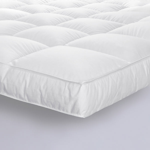 Premium Down Alternative Mattress Topper