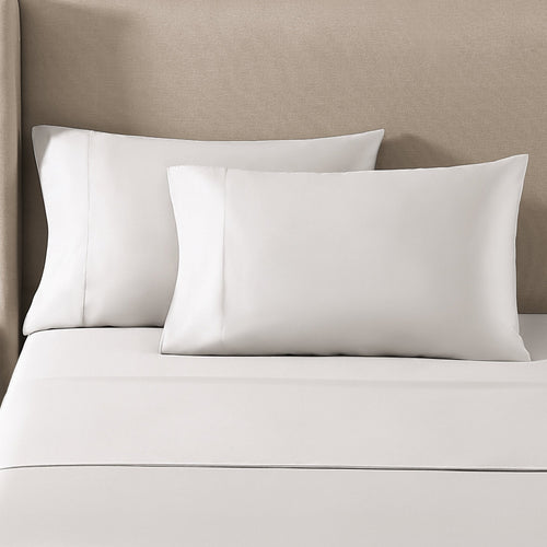 Silken Sateen TENCEL™ Pillowcase Set