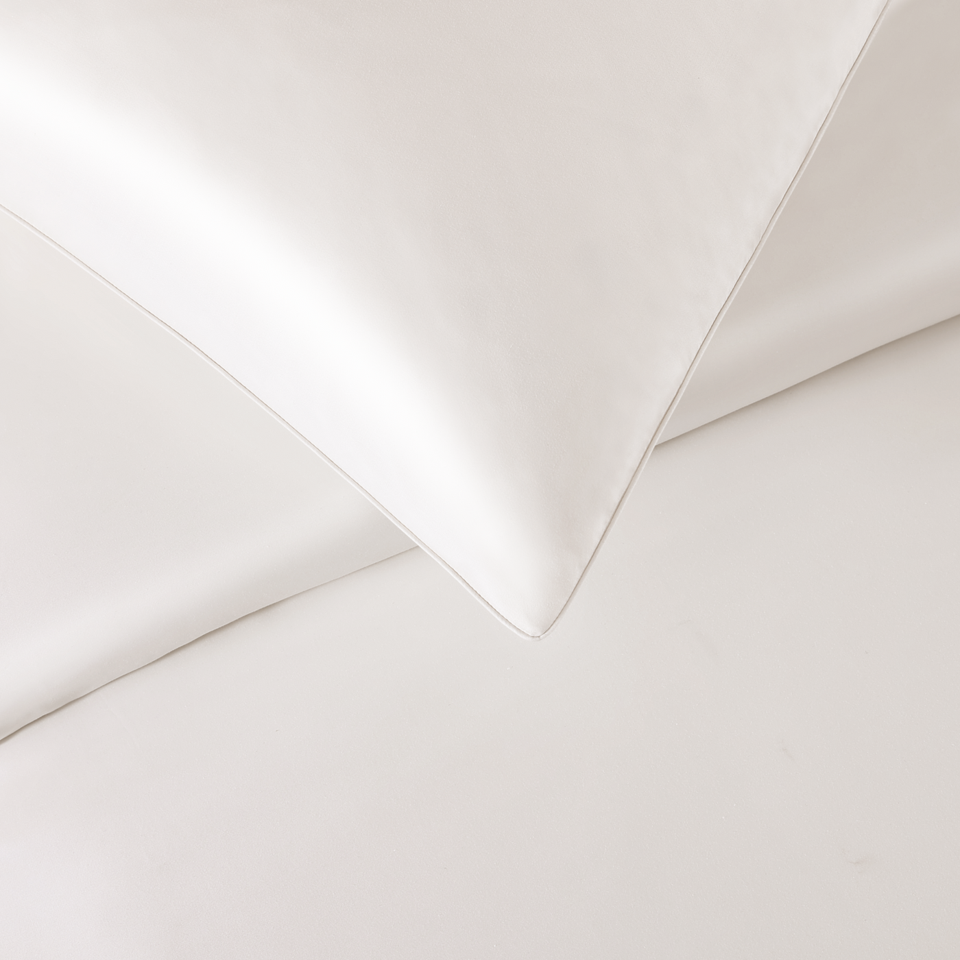 Pure Parima Silken Sateen | Giza Egyptian Cotton Silk Tencel#color_shell