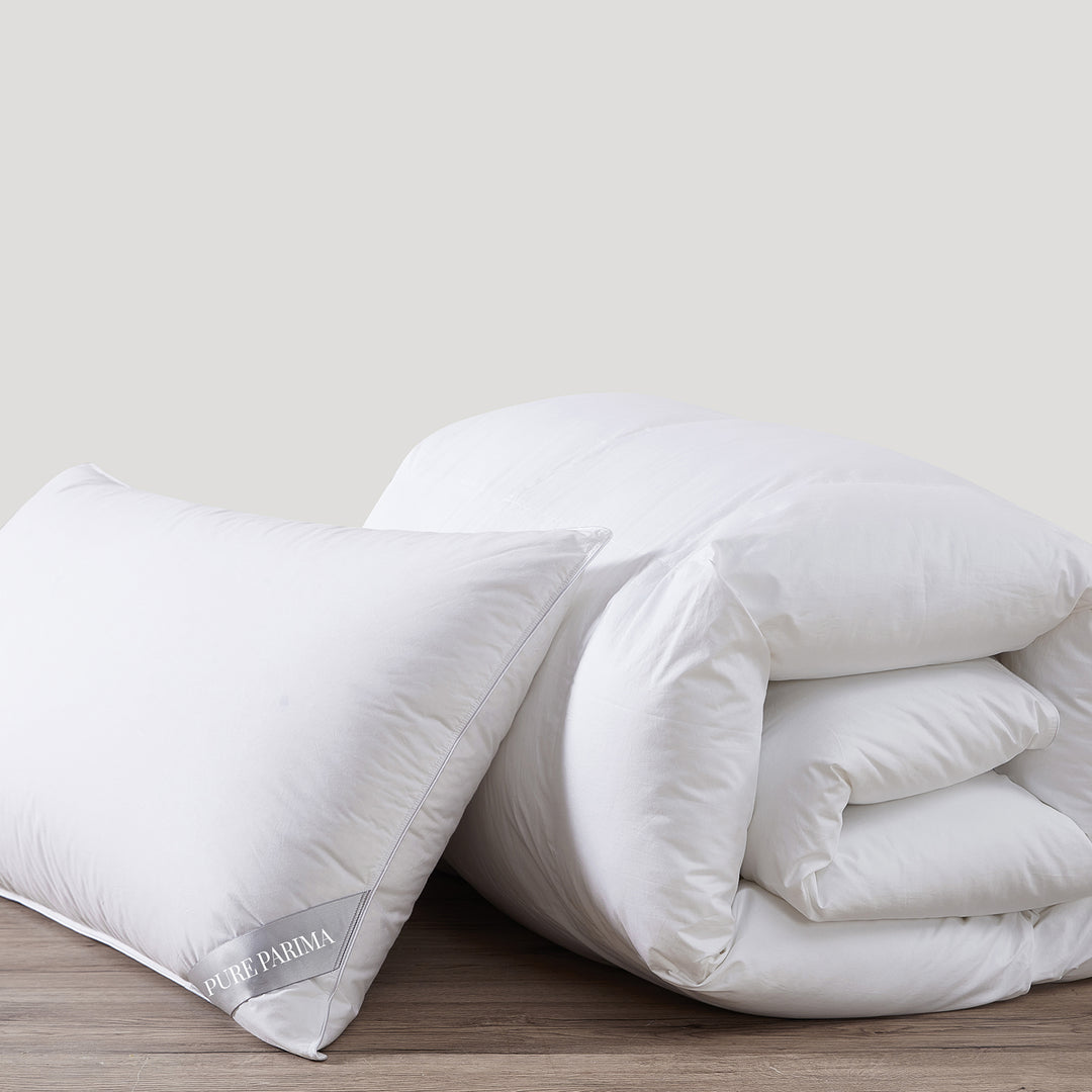 Down Alternative Pillow Insert Pure Parima