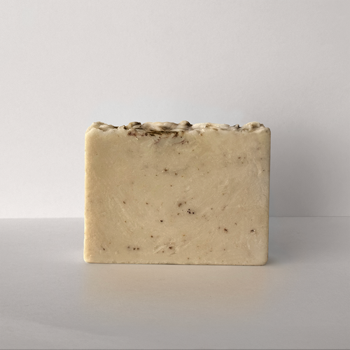 Artisan Soap Bar