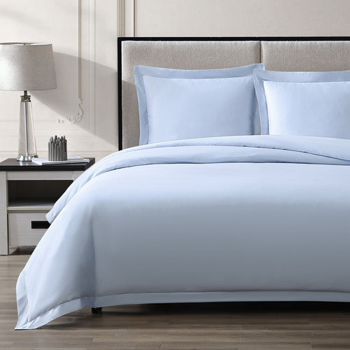 Ultra Sateen Duvet Cover Set