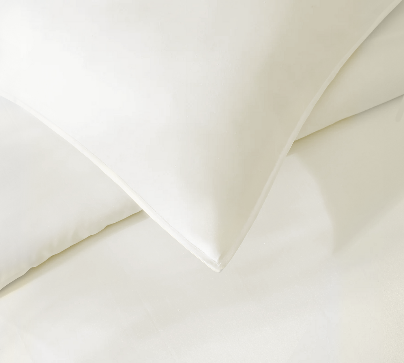 Pure Parima Silken Sateen | Giza Egyptian Cotton Silk Tencel#color_shell