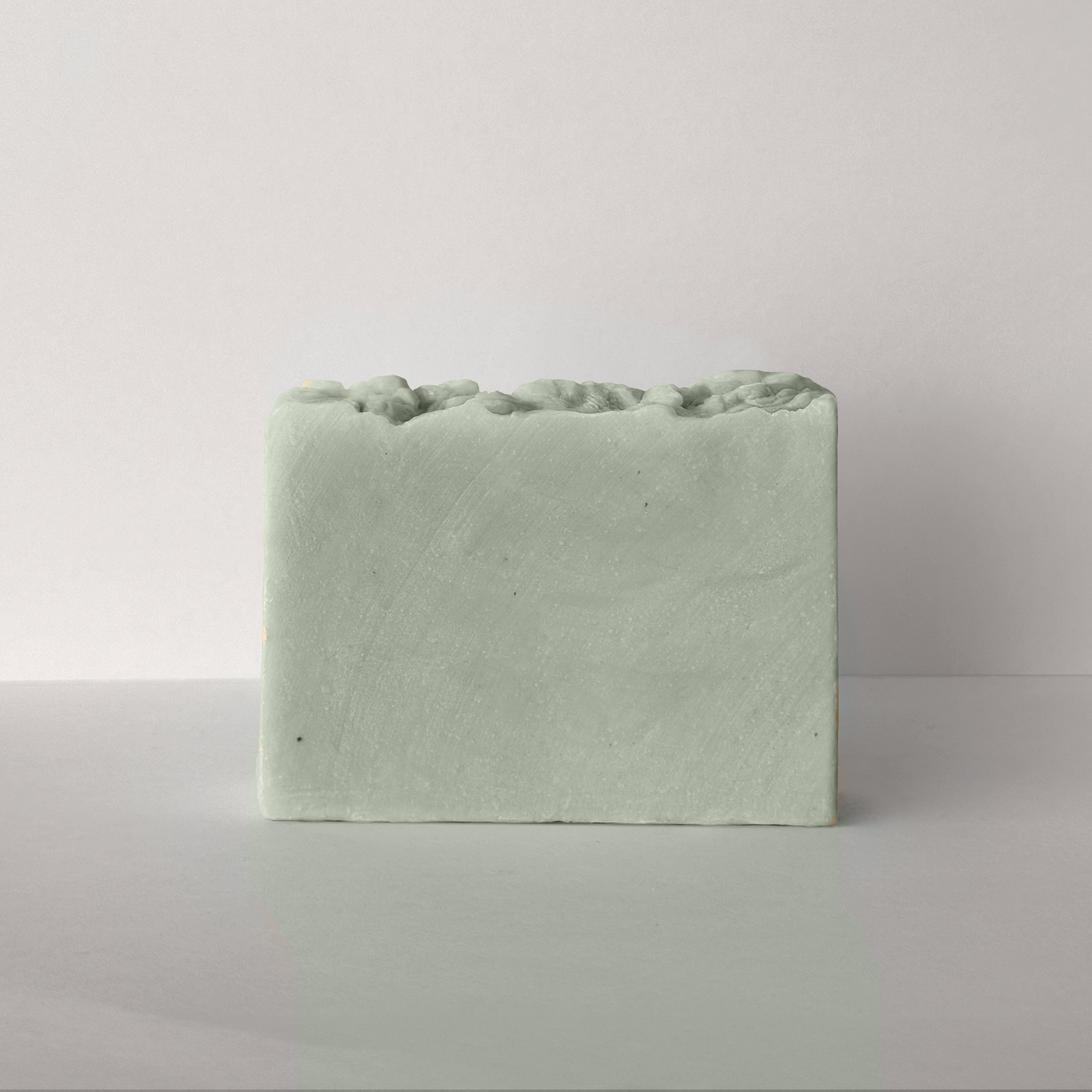 pure parima egyptian cotton artisan soap bar#scent_matcha