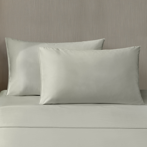 Silken Sateen Pillowcase Set