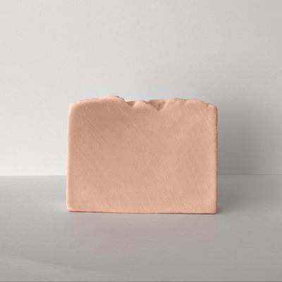 pure parima egyptian cotton artisan soap bar#scent_tangerine