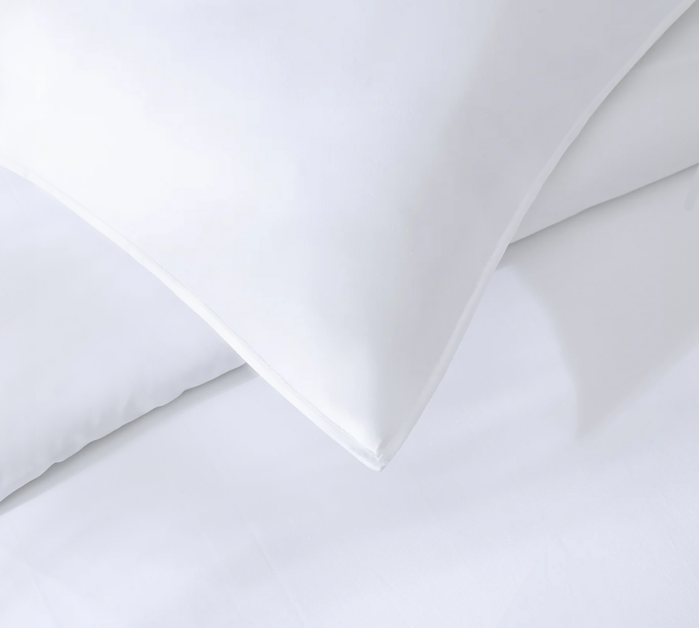 Pure Parima Silken Sateen | Giza Egyptian Cotton Silk Tencel#color_pearl