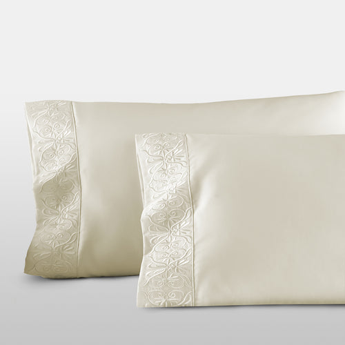 Ariane Pillowcase Set