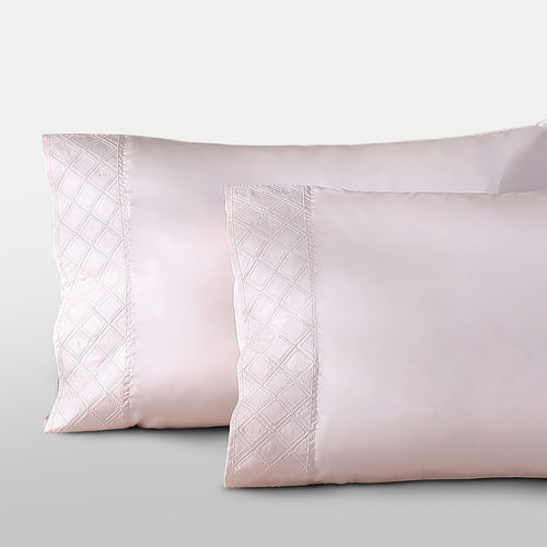 Hira Pillowcase Set